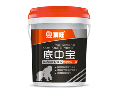 底中宝多功能复合底涂