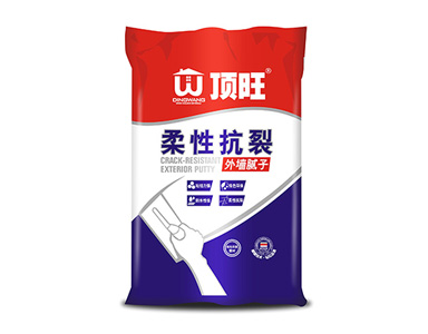 外墙腻子袋